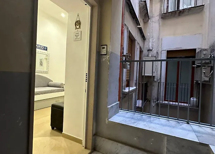 Casa Montecalvario