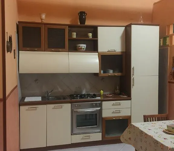 Don Vincenzo'S Home